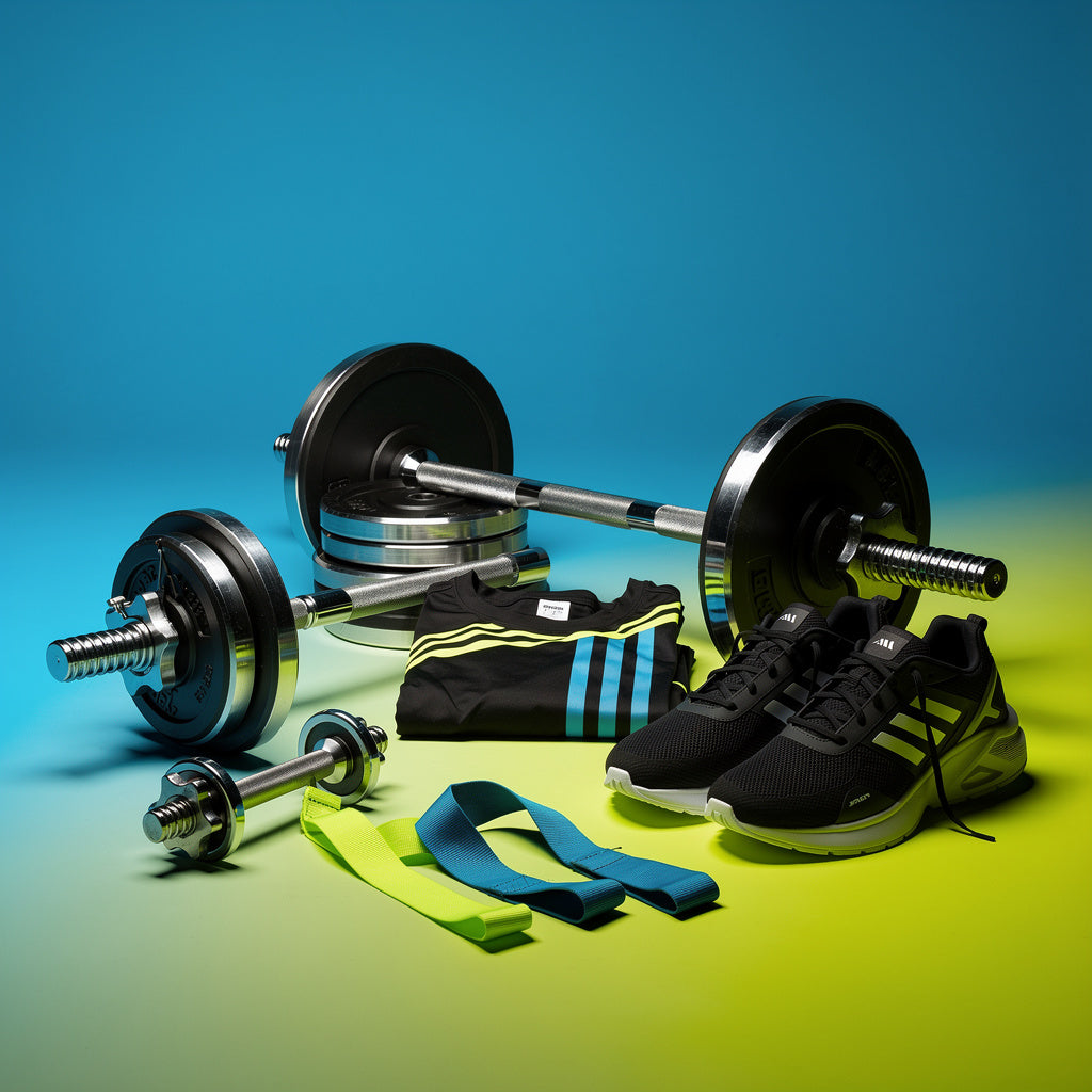 Weightlifting