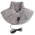 ThermaRelief™ Heated Neck & Shoulder Wrap – Soothe Tension, Melt Stress Away