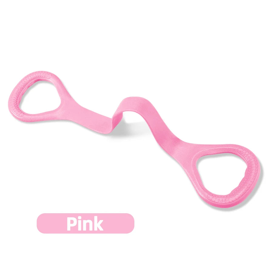 PowerFlex 8™ Resistance Band Set – Total Body Strength in One Simple Tool