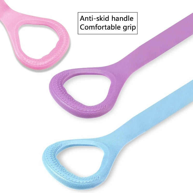PowerFlex 8™ Resistance Band Set – Total Body Strength in One Simple Tool
